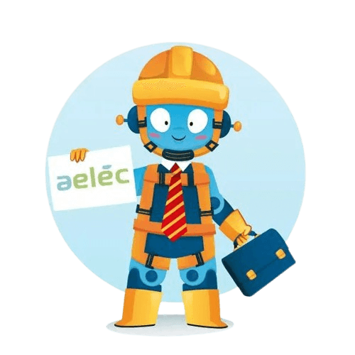 Cursos Aeléc