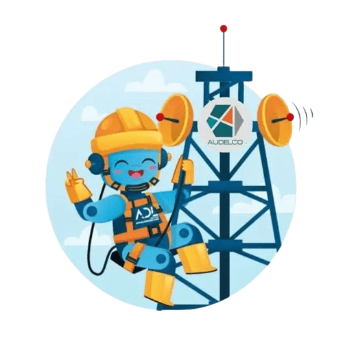 Cursos TELCO