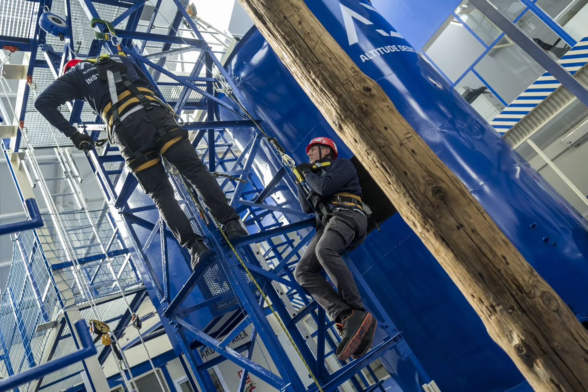 Cursos de formación